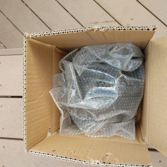 Wind & Weather Antiqued Metal Hanging Indoor/Outdoor Flower Light - Picture 10 of 10